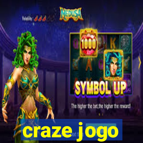 craze jogo